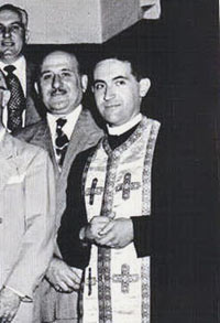 Fr. John Psillas